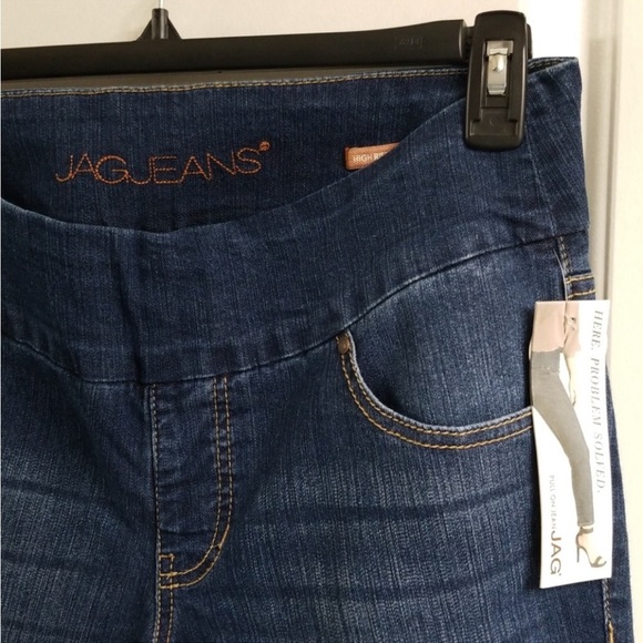 Ladies JAG Jeans - Picture 2 of 5